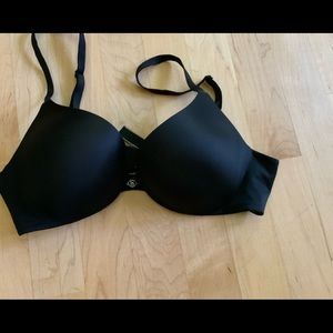 Victorias Secret Push-up Bra